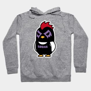 LUCHA#79 Hoodie